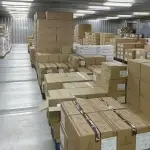 Supermarkets & Retail Sector - Reliable Cold Storage Units