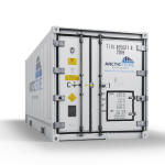ArcticStore – Rent ArcticStore Cold Storage Unit & Freezer