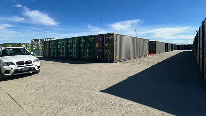 Self Storage by TITAN Containers_10