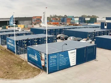 Self Storage by TITAN Containers_12