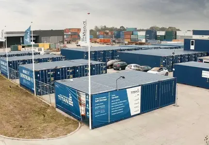 Self Storage by TITAN Containers_12