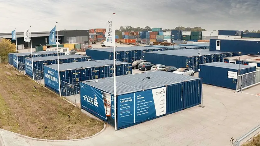 Self Storage by TITAN Containers_12