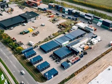 Self Storage by TITAN Containers_13