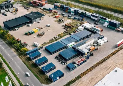 Self Storage by TITAN Containers_13