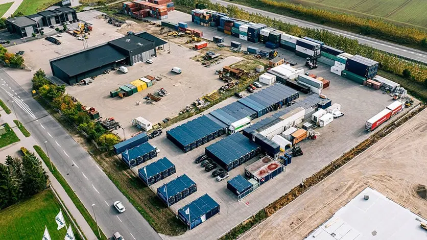 Self Storage by TITAN Containers_13