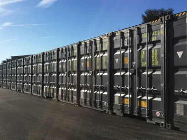 Self Storage by TITAN Containers_14