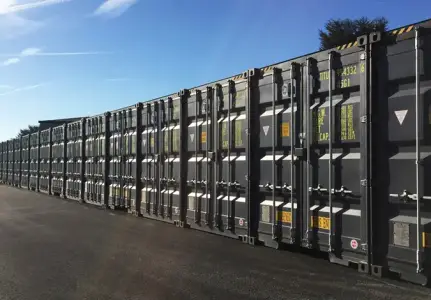 Self Storage by TITAN Containers_14