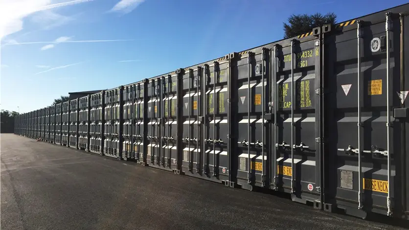 Self Storage by TITAN Containers_14