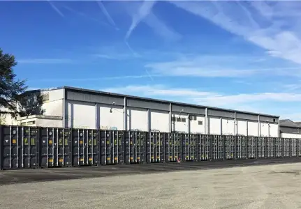 Self Storage by TITAN Containers_15