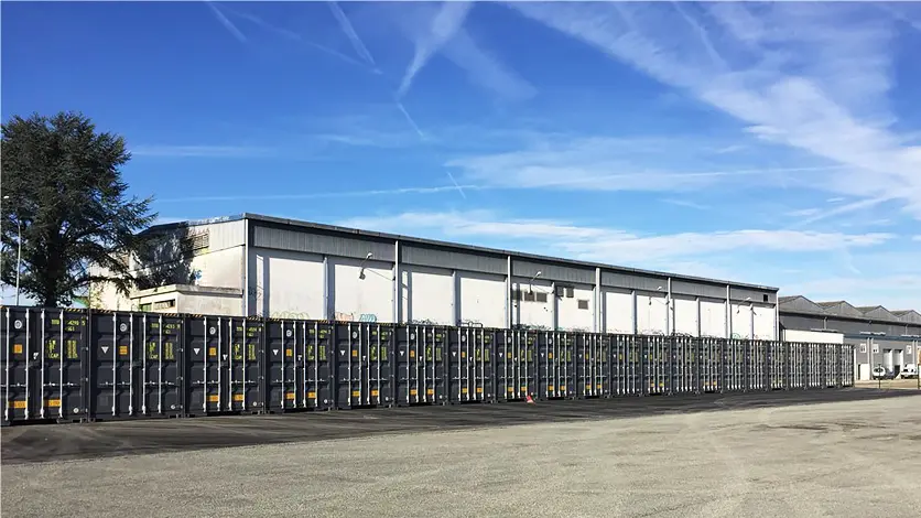 Self Storage by TITAN Containers_15
