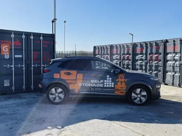 Self Storage by TITAN Containers_2