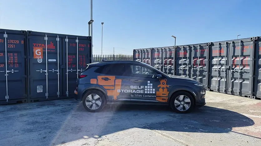 Self Storage by TITAN Containers_2
