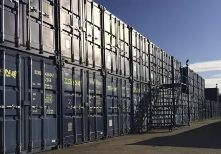 Self Storage by TITAN Containers_3