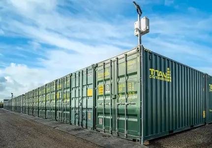 Self Storage by TITAN Containers_4