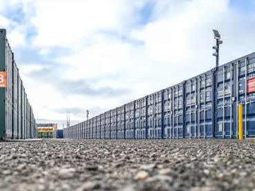 Self Storage by TITAN Containers_5