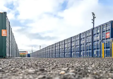 Self Storage by TITAN Containers_5