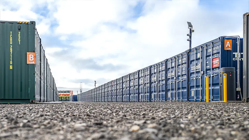 Self Storage by TITAN Containers_5