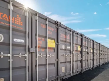 Self Storage by TITAN Containers_7
