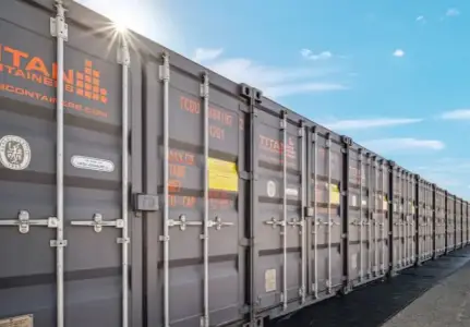 Self Storage by TITAN Containers_7