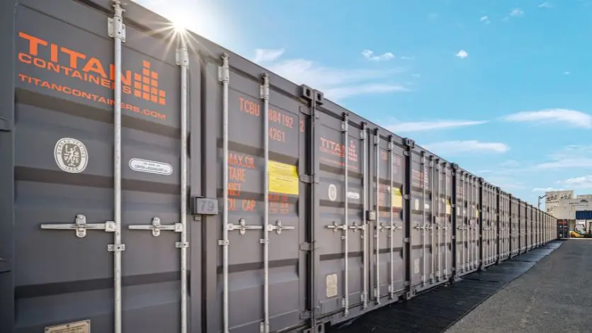 Self Storage by TITAN Containers_7