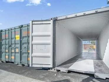 Self Storage by TITAN Containers_8