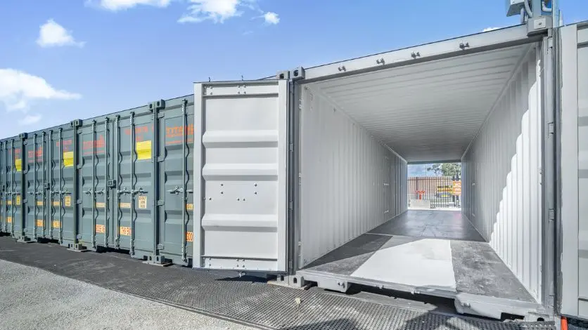 Self Storage by TITAN Containers_8