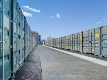 Self Storage by TITAN Containers_9