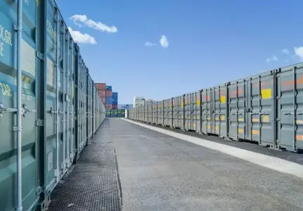 Self Storage by TITAN Containers_9