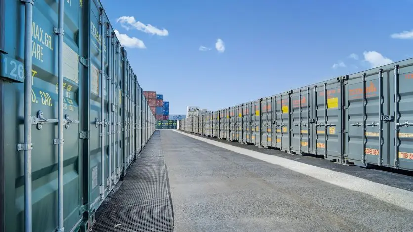 Self Storage by TITAN Containers_9