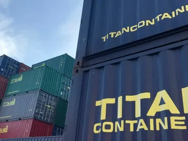 20ft Shipping Containers for Hire