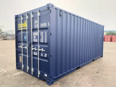 20ft Shipping Containers for Hire