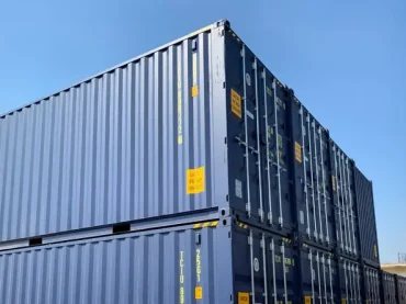 20ft Shipping Containers for Hire