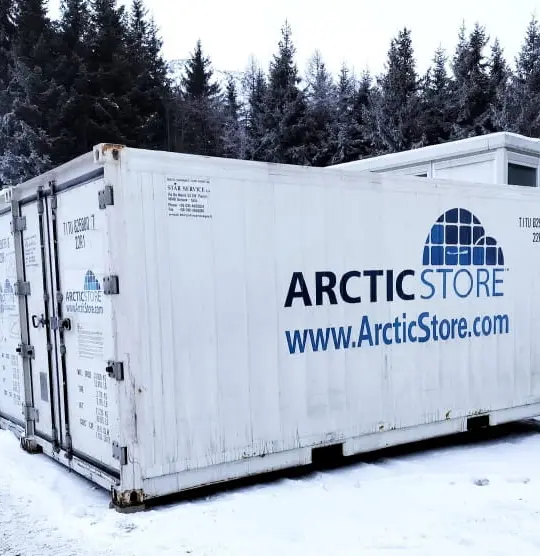 Arcticstore supports Winter Olympics 2026-6