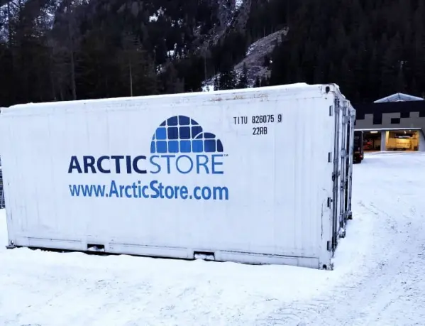 Arcticstore supports Winter Olympics 2026-6
