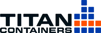 TITAN Containers