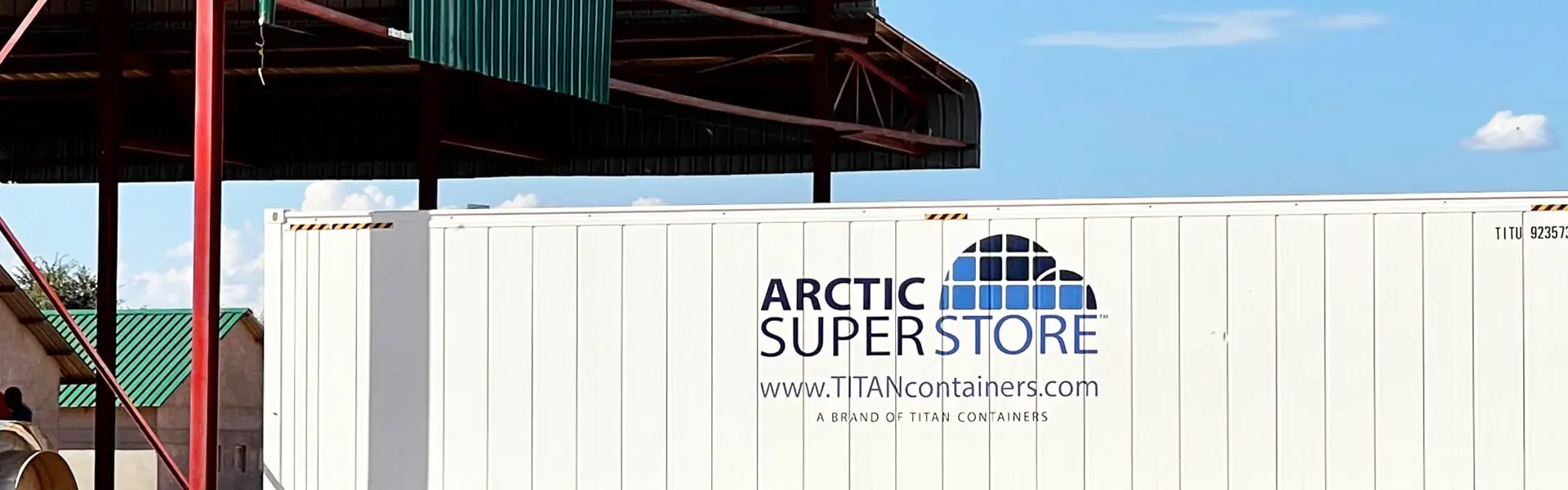 refrigerated containers portable cold storage