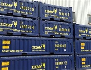 offshore containers ccu dnv hire shipping rent storage titancontainers